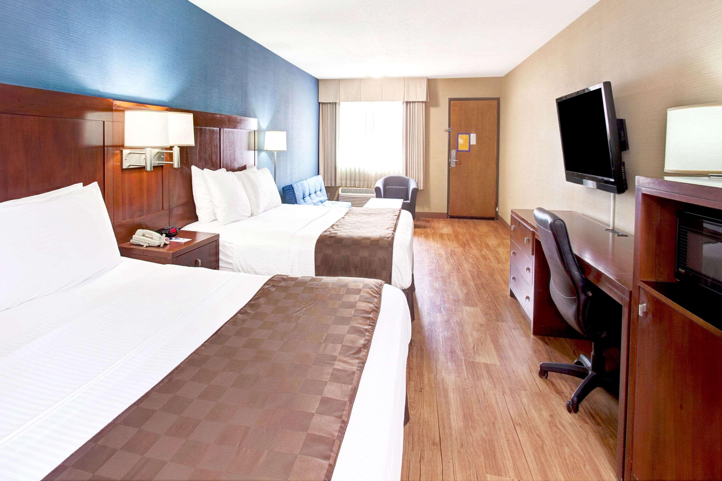 Travelodge By Wyndham Culver City Los Angeles Luaran gambar
