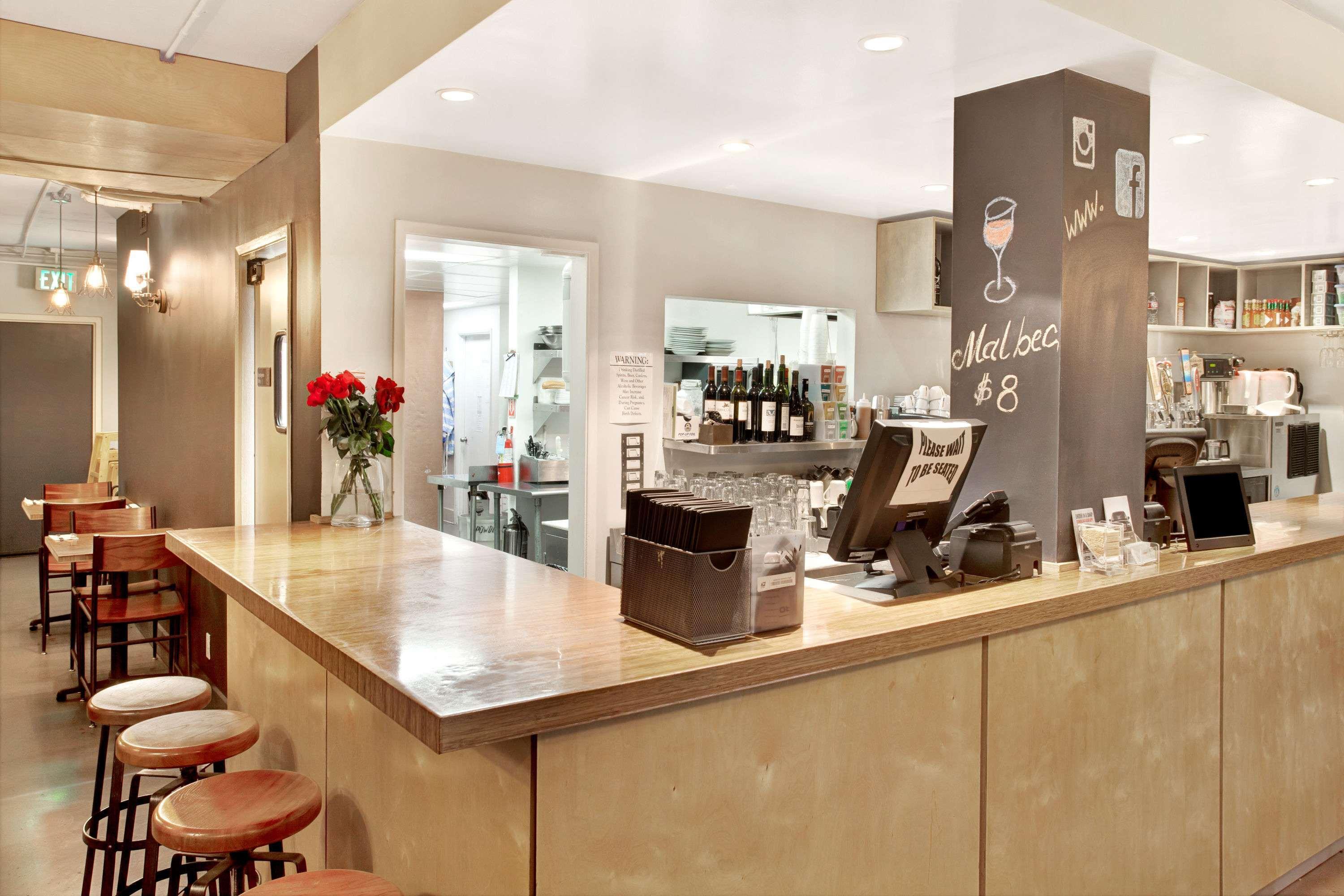 Travelodge By Wyndham Culver City Los Angeles Luaran gambar