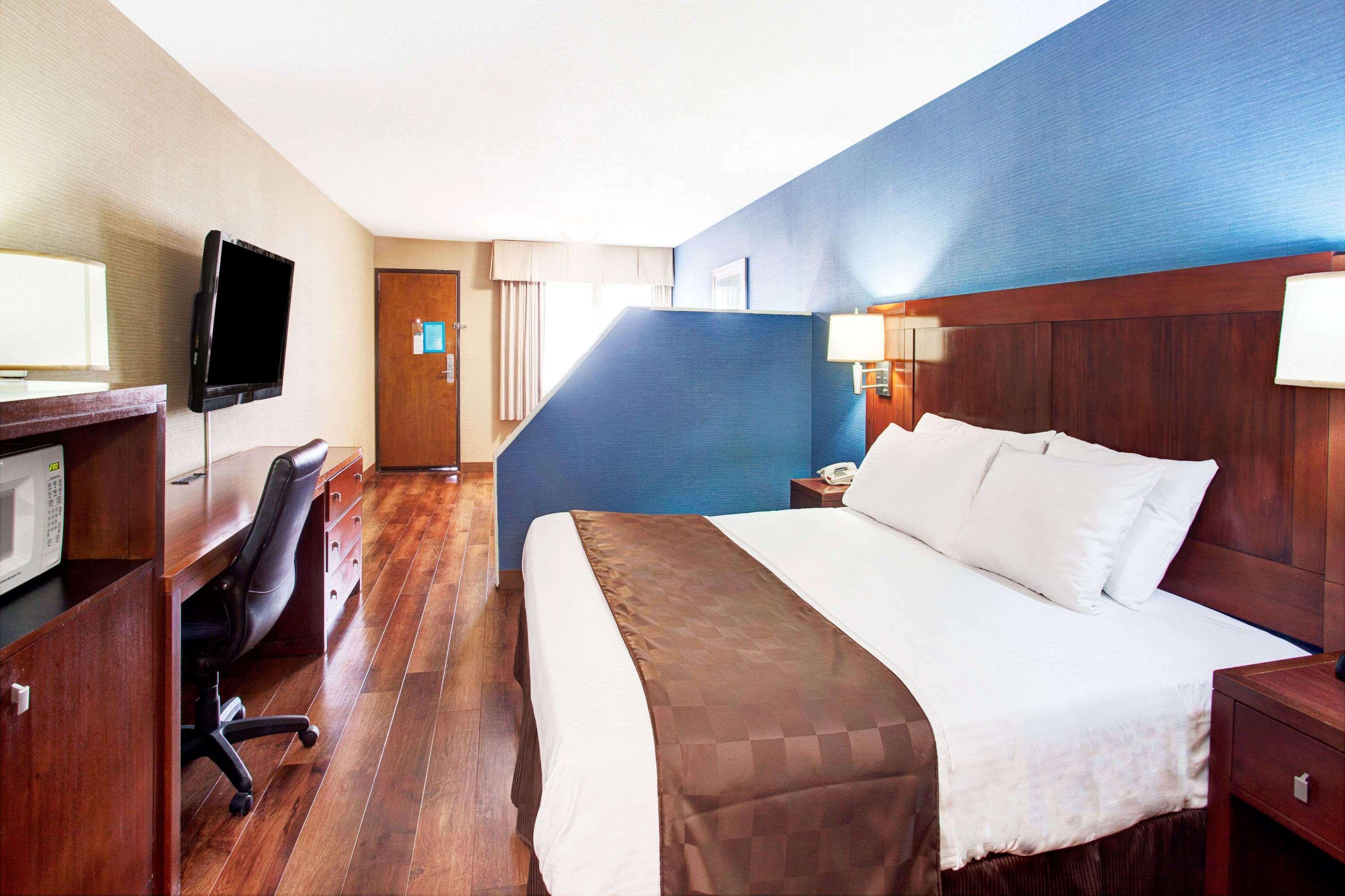 Travelodge By Wyndham Culver City Los Angeles Luaran gambar