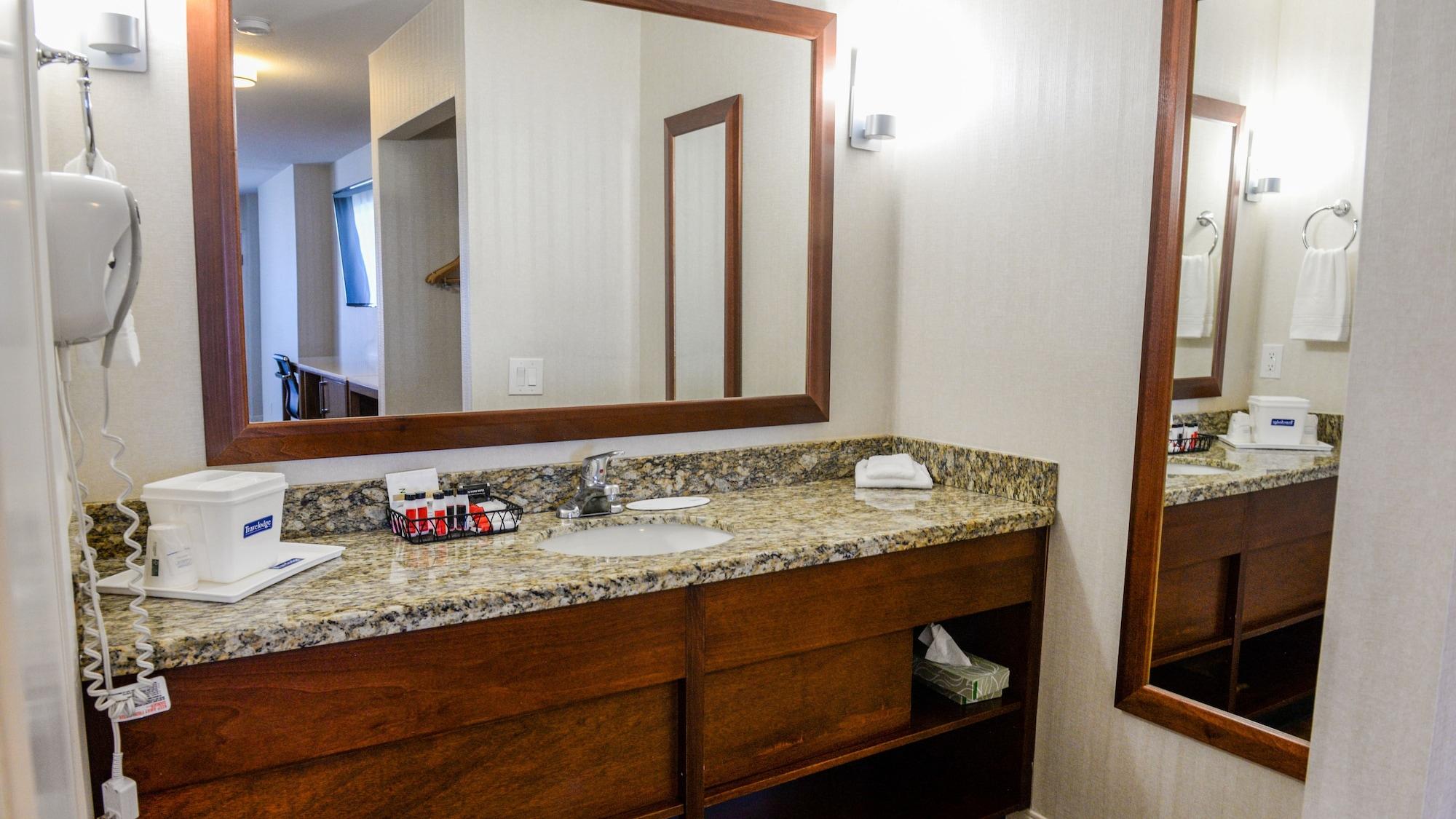 Travelodge By Wyndham Culver City Los Angeles Luaran gambar