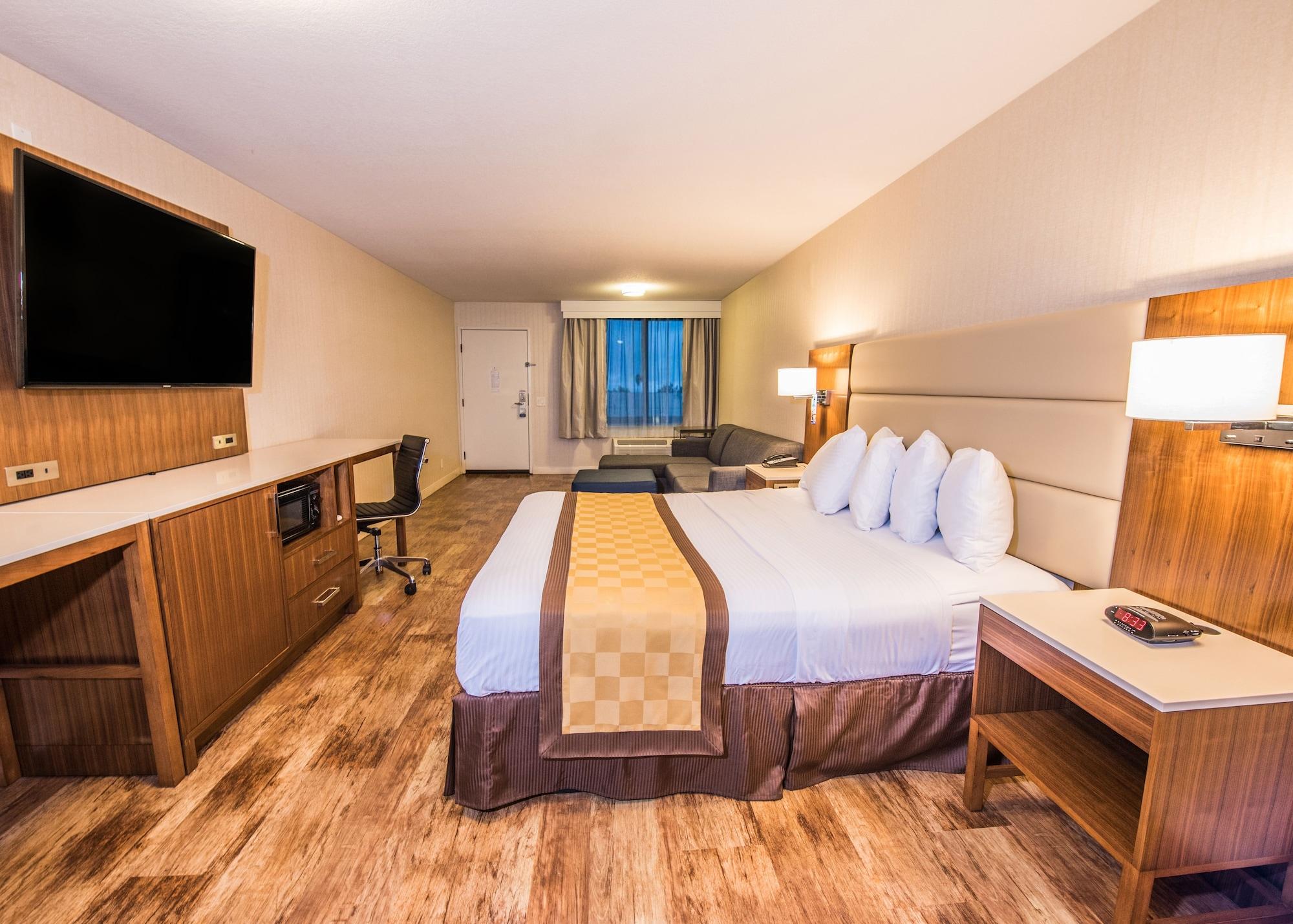 Travelodge By Wyndham Culver City Los Angeles Luaran gambar