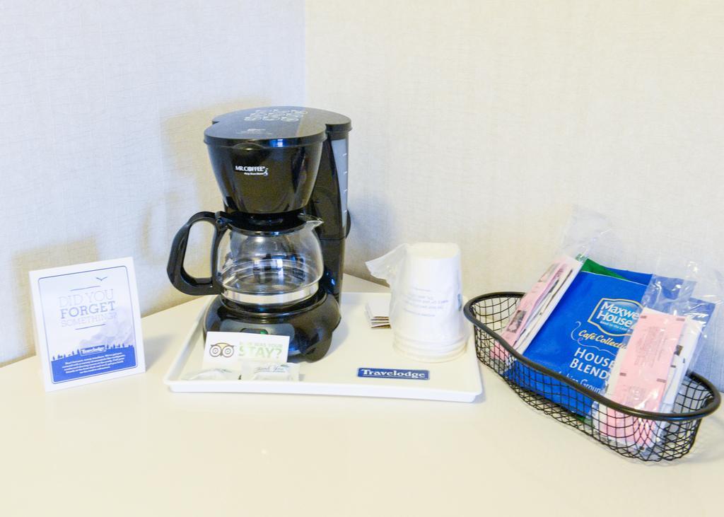 Travelodge By Wyndham Culver City Los Angeles Luaran gambar