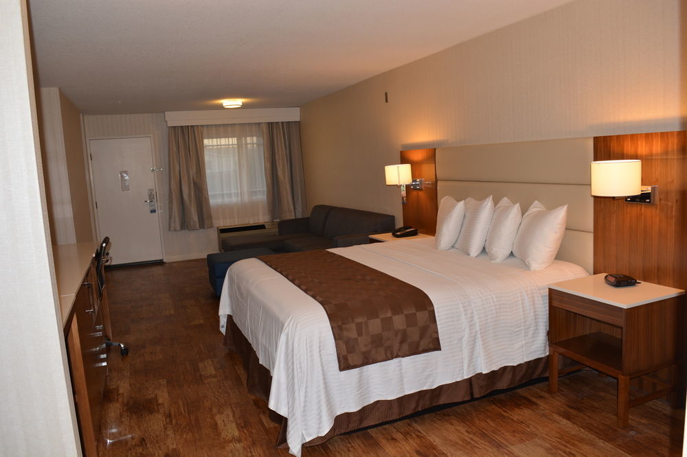 Travelodge By Wyndham Culver City Los Angeles Luaran gambar