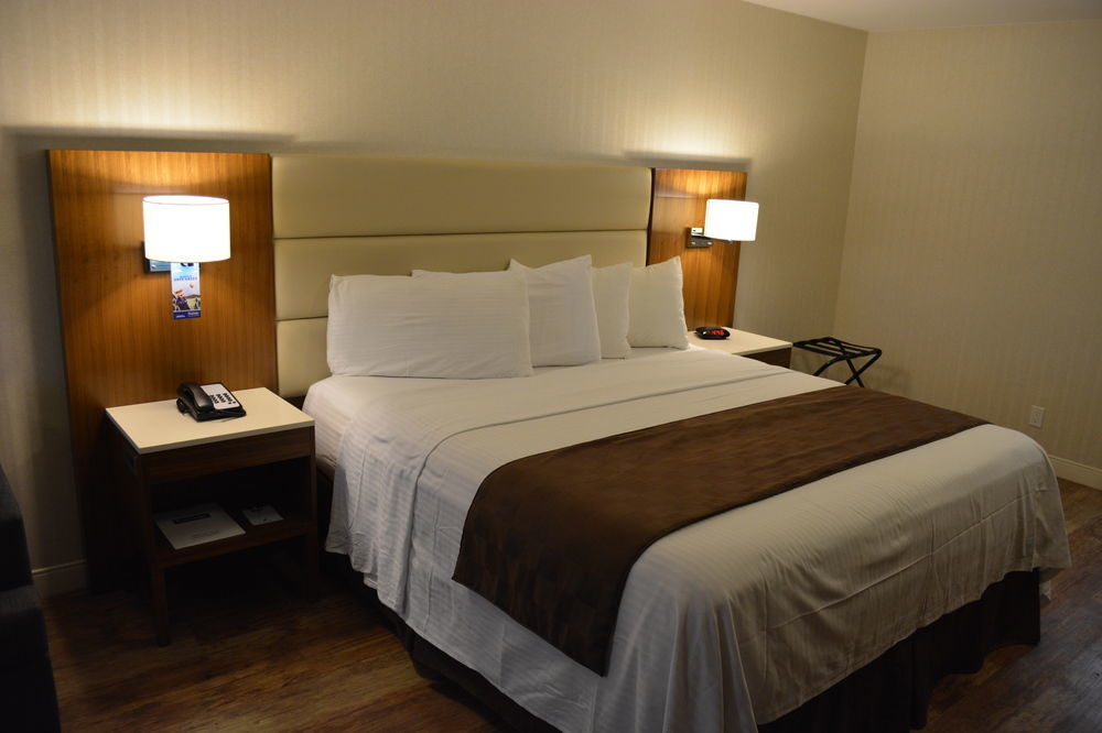 Travelodge By Wyndham Culver City Los Angeles Luaran gambar