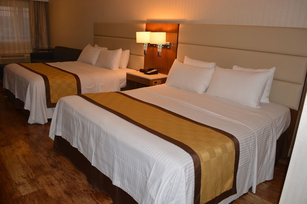 Travelodge By Wyndham Culver City Los Angeles Luaran gambar