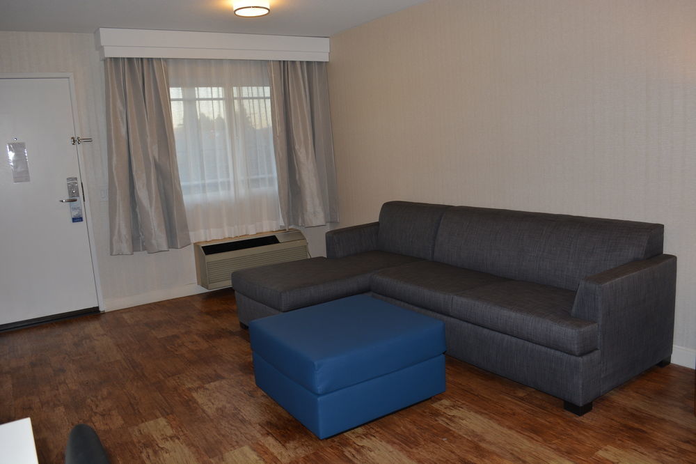 Travelodge By Wyndham Culver City Los Angeles Luaran gambar