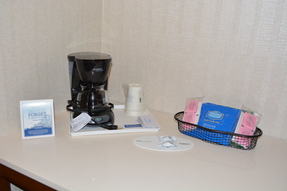 Travelodge By Wyndham Culver City Los Angeles Luaran gambar